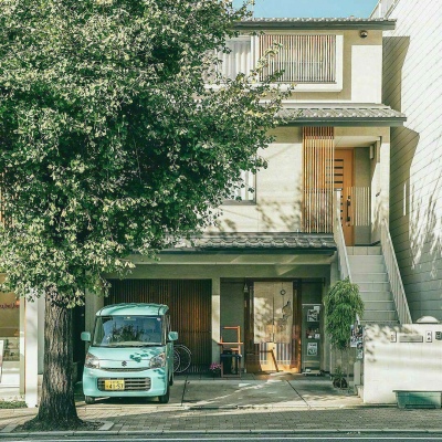 兽设校园场景设计Furry群